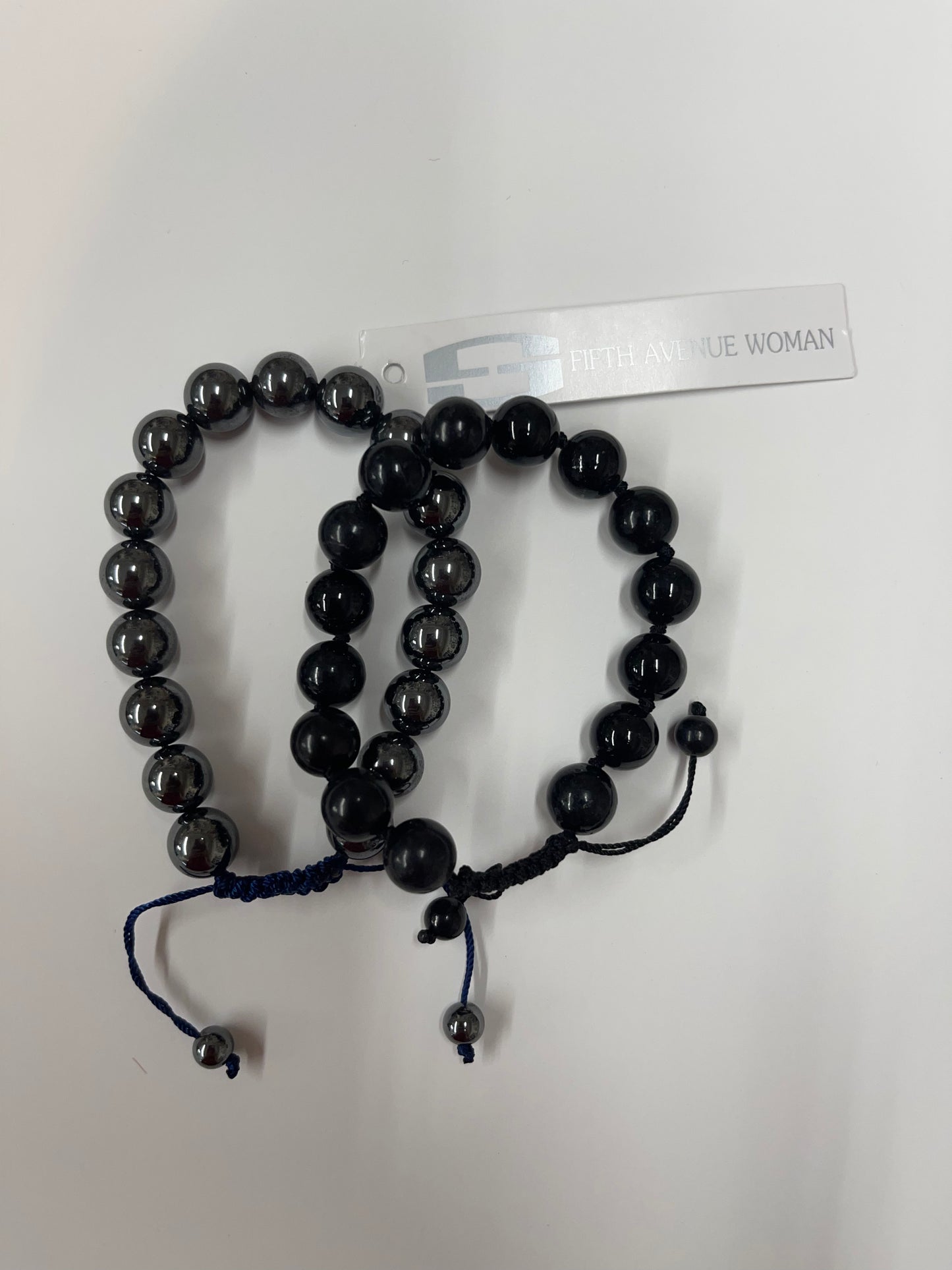 Healing 10mm gems stones power bracelet /set